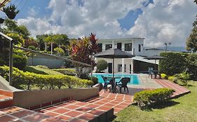 Quinta Baroe